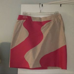 MILLY SKIRT NEVER WORN